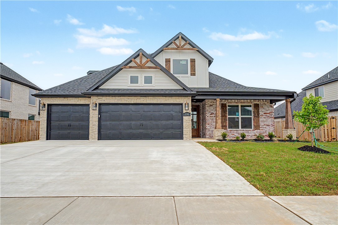 DIAMOND ESTATES PH V-CENTERTON - Residential