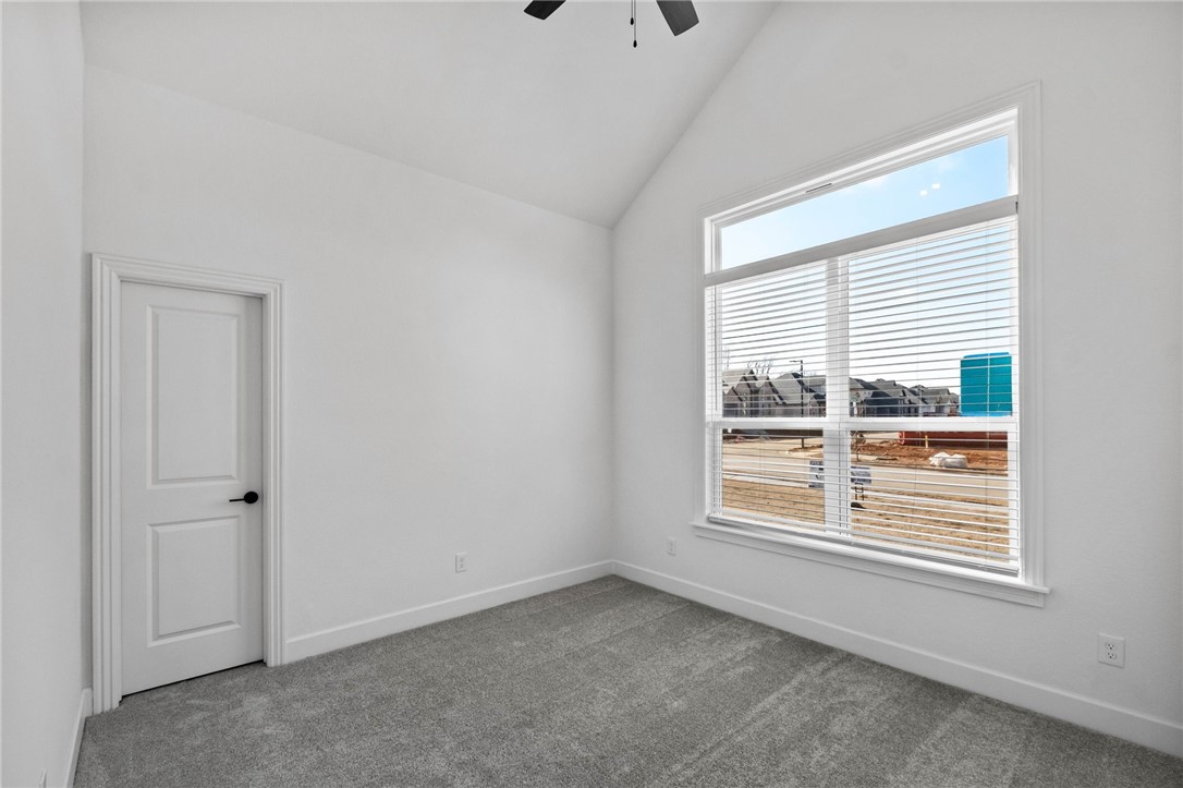 The Reserve at Wolverine - Residential