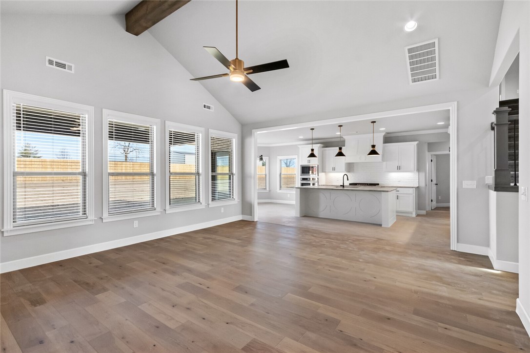 The Reserve at Wolverine - Residential