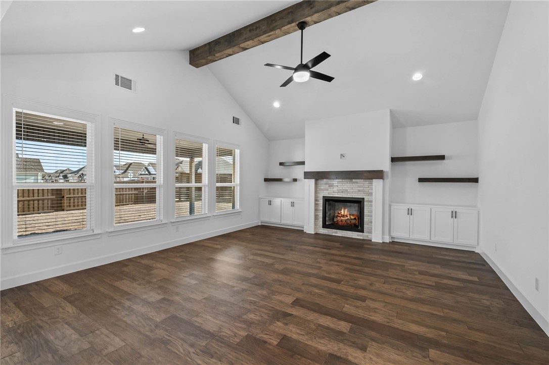 The Reserve at Wolverine - Residential