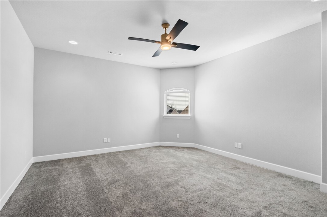 The Reserve at Wolverine - Residential