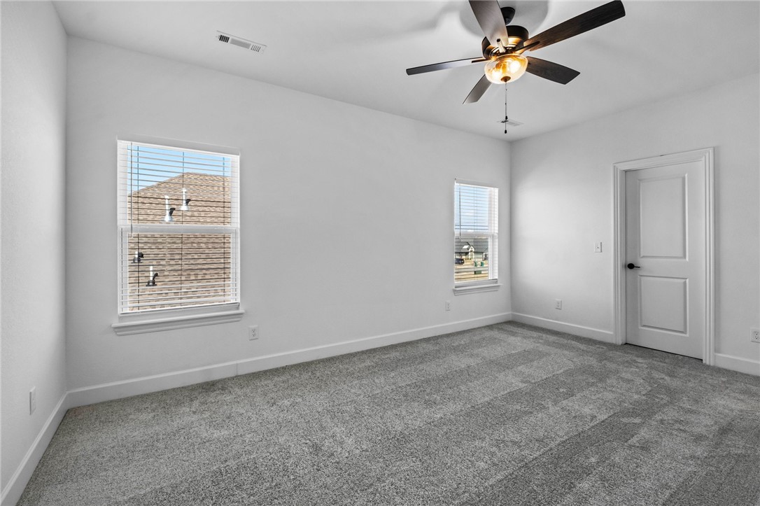 The Reserve at Wolverine - Residential