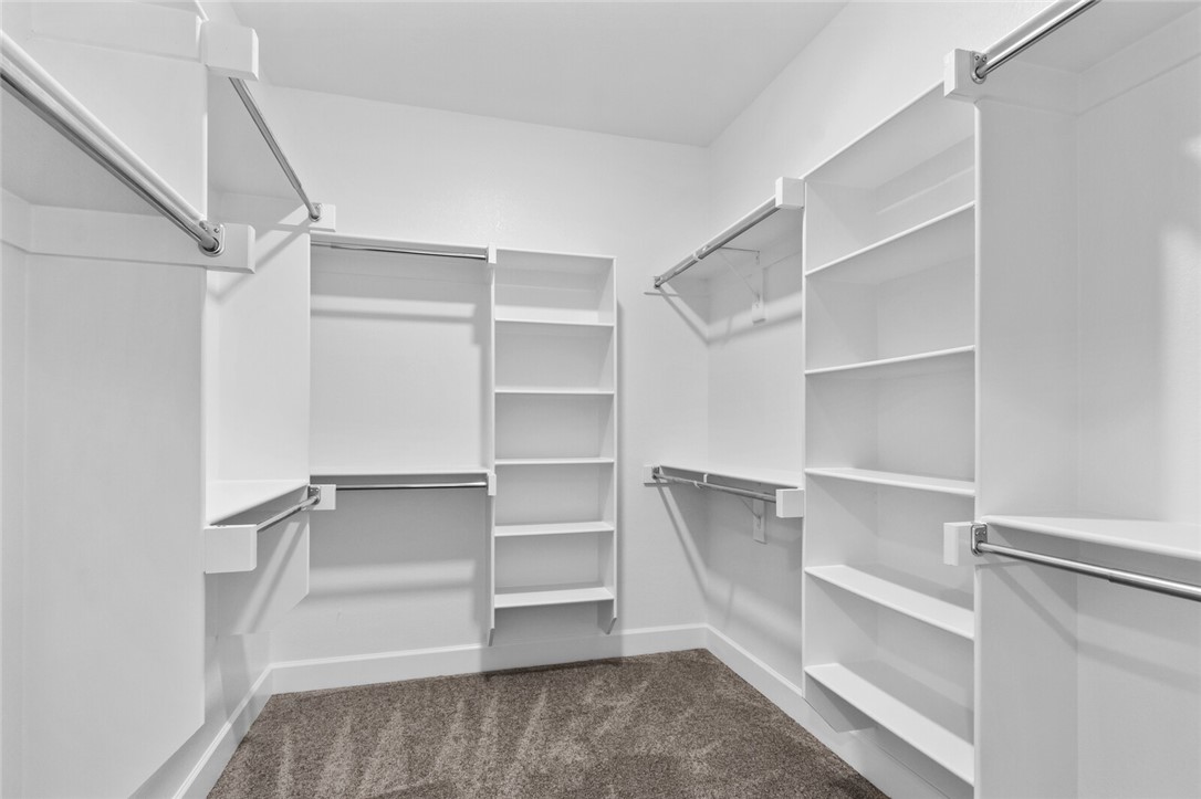 The Reserve at Wolverine - Residential