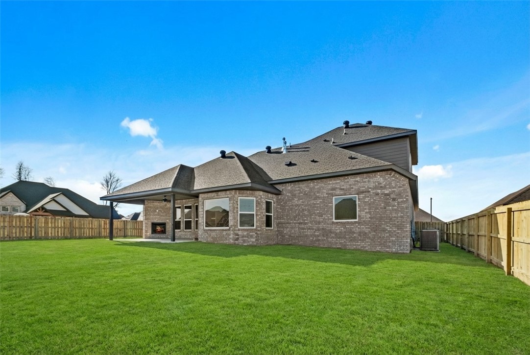 The Reserve at Wolverine - Residential