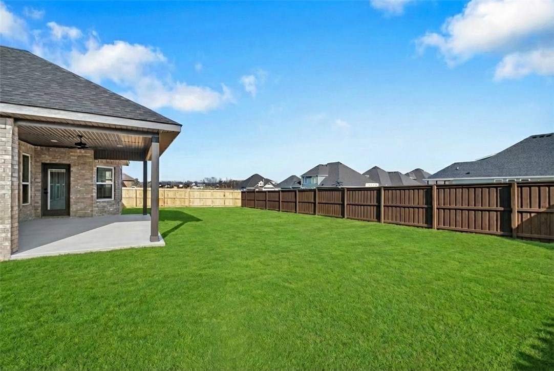 The Reserve at Wolverine - Residential