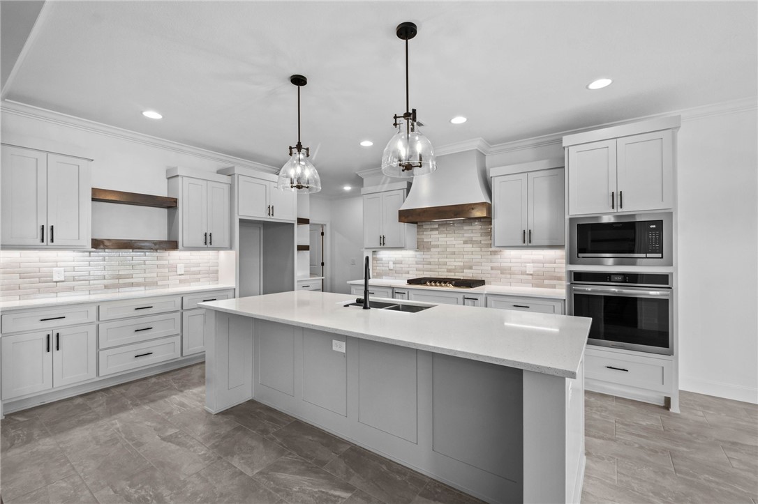 The Reserve at Wolverine - Residential