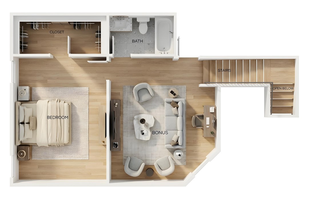 The Reserve at Wolverine - Residential