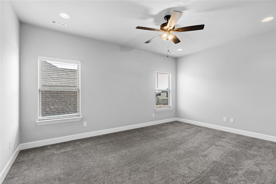 The Reserve at Wolverine - Residential