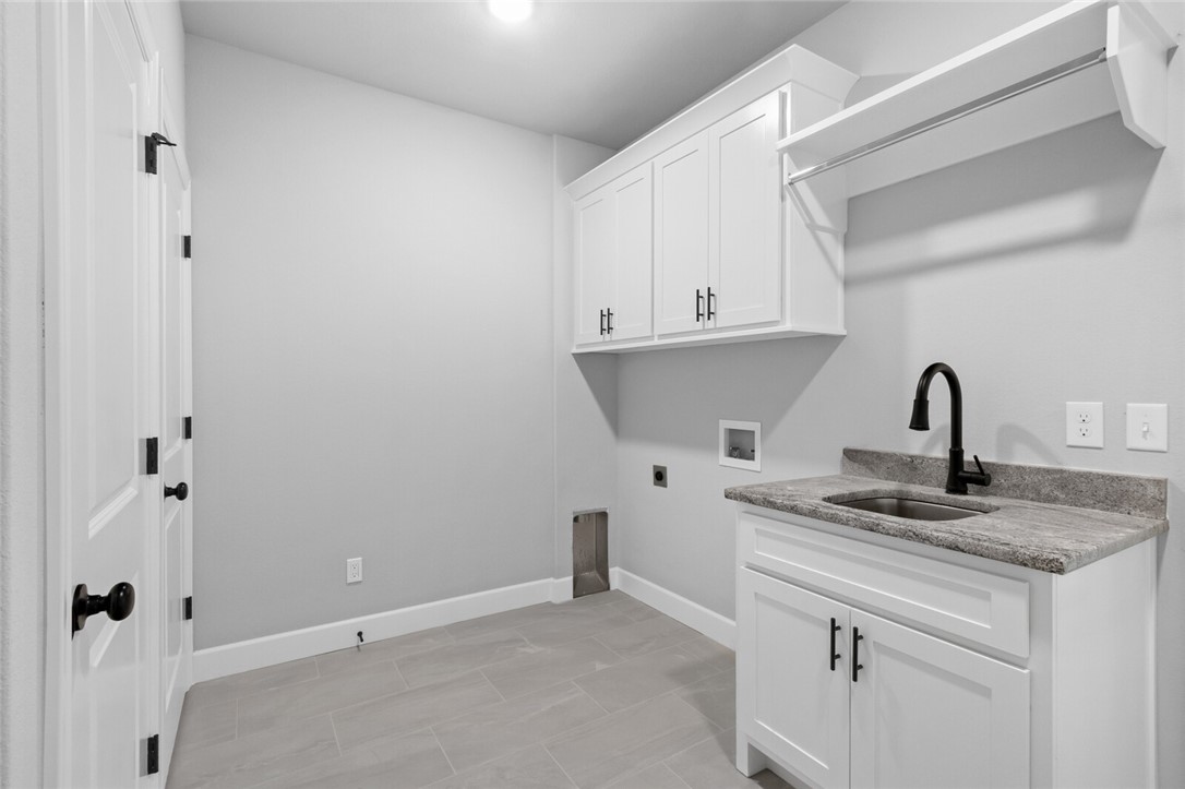 The Reserve at Wolverine - Residential