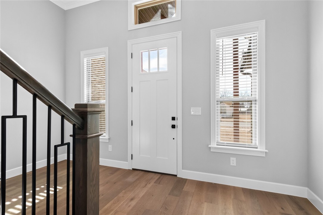 The Reserve at Wolverine - Residential