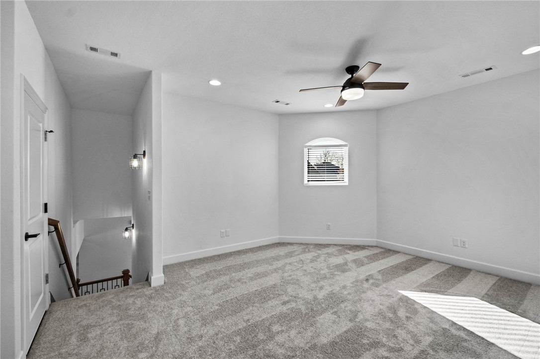 The Reserve at Wolverine - Residential