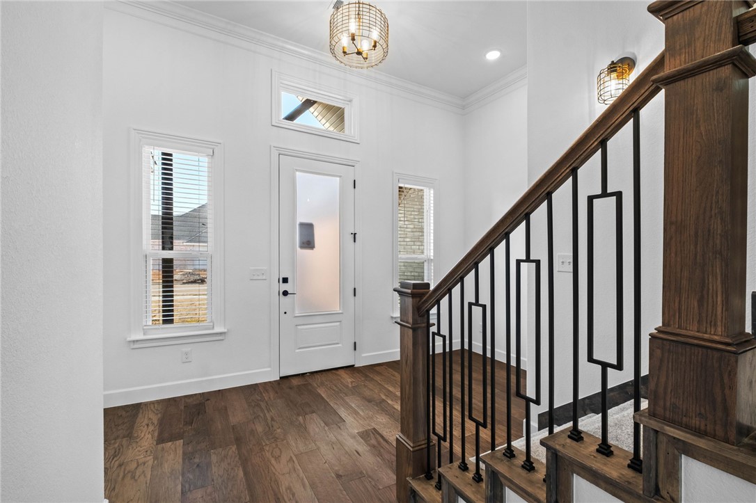 The Reserve at Wolverine - Residential