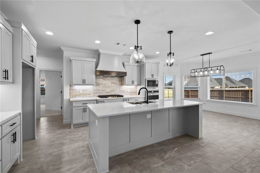 The Reserve at Wolverine - Residential