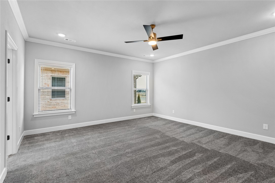 The Reserve at Wolverine - Residential