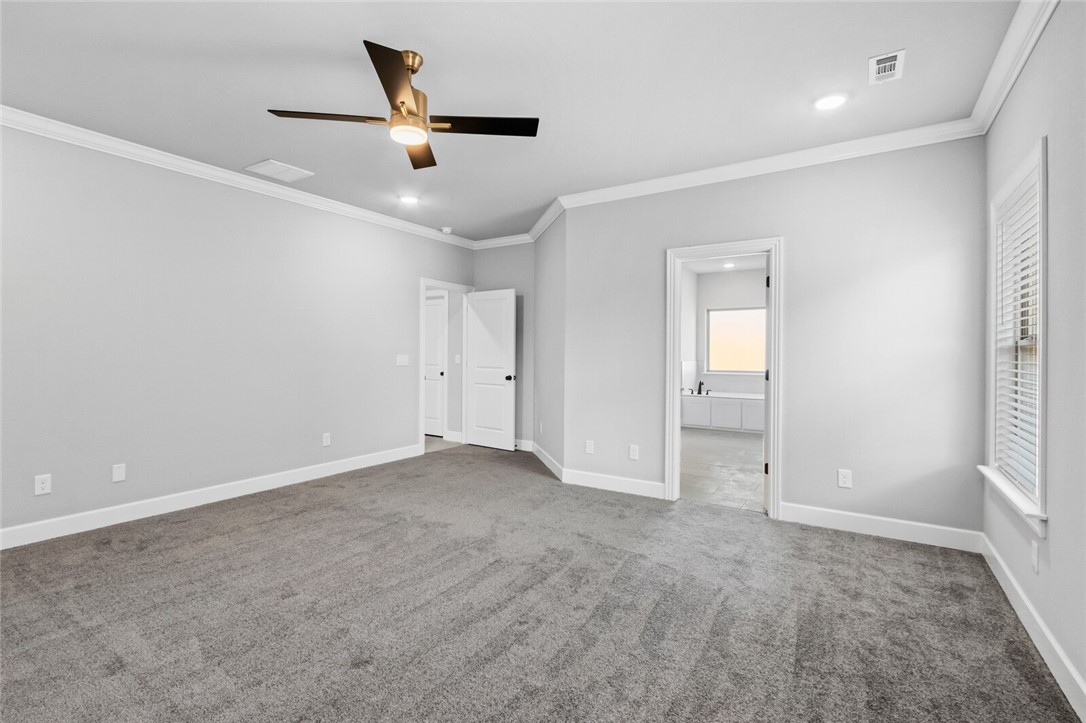 The Reserve at Wolverine - Residential