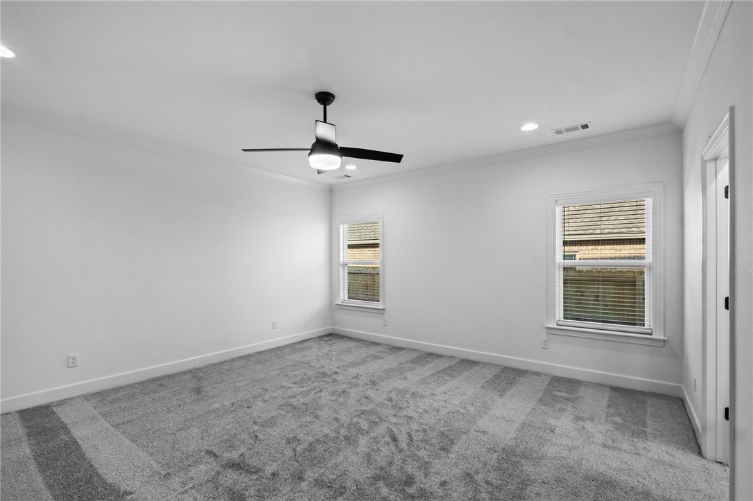 The Reserve at Wolverine - Residential