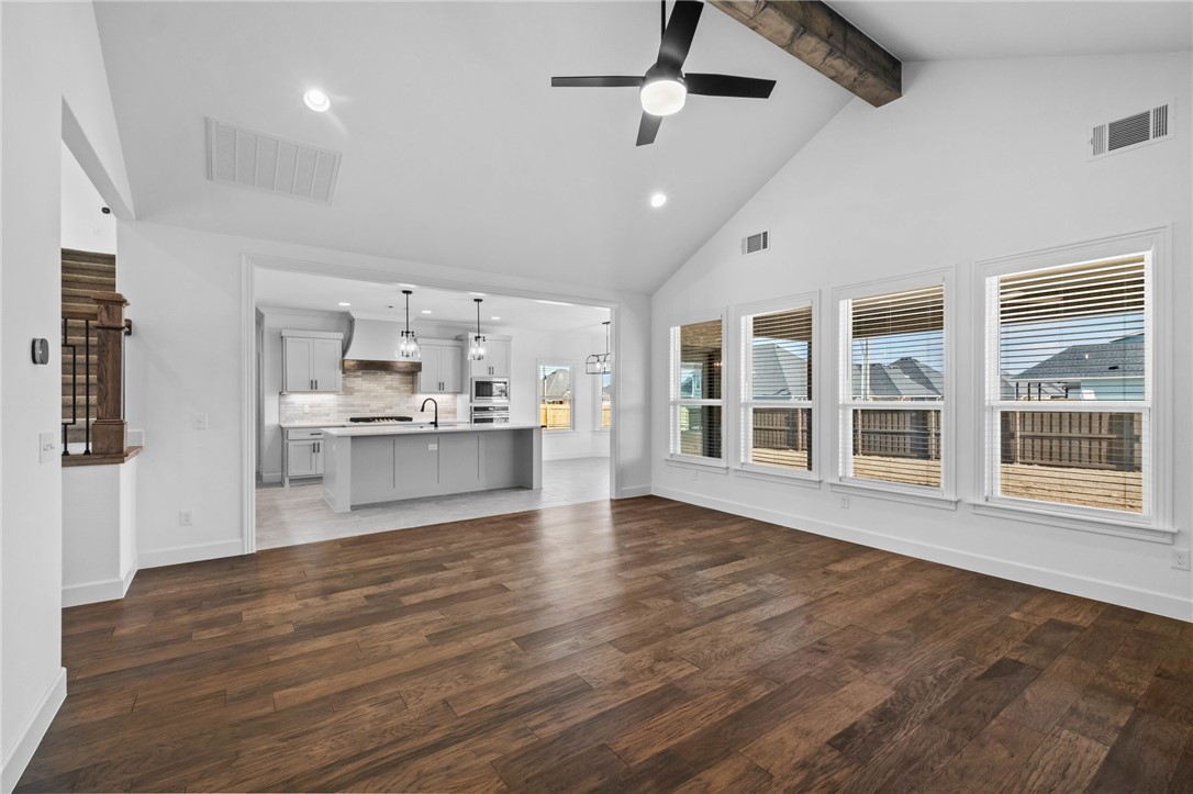 The Reserve at Wolverine - Residential