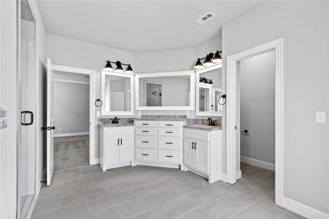 The Reserve at Wolverine - Residential