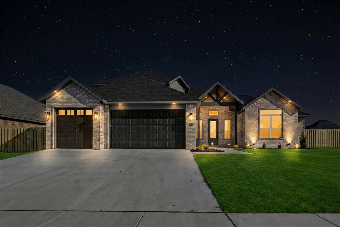 The Reserve at Wolverine - Residential