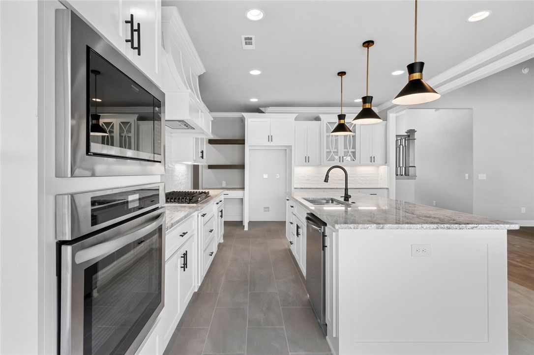 The Reserve at Wolverine - Residential