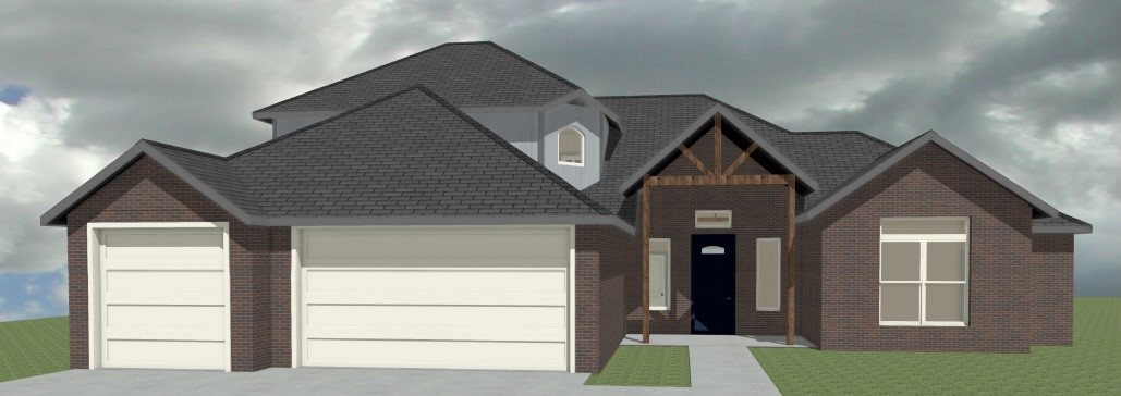 The Reserve at Wolverine - Residential