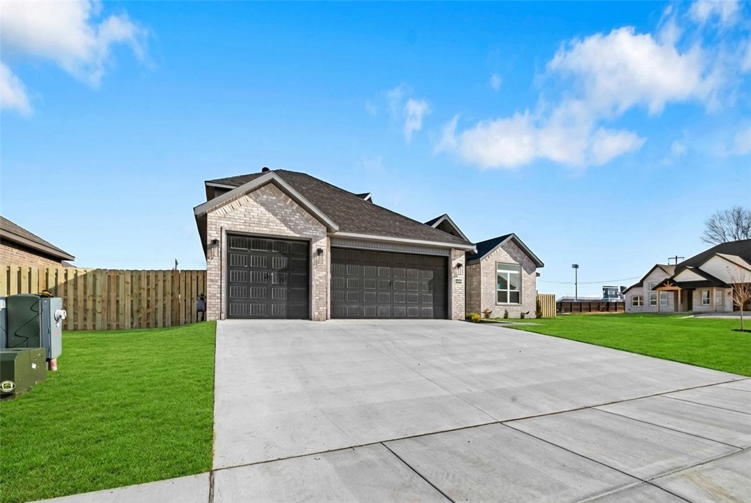 The Reserve at Wolverine - Residential