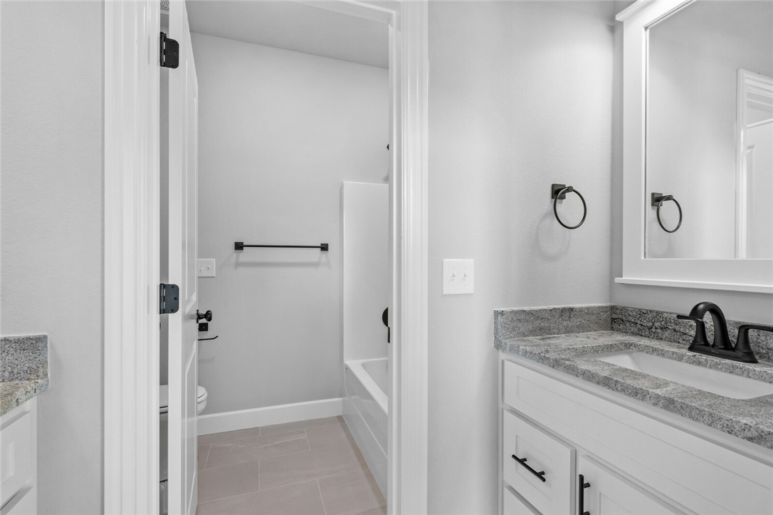 The Reserve at Wolverine - Residential