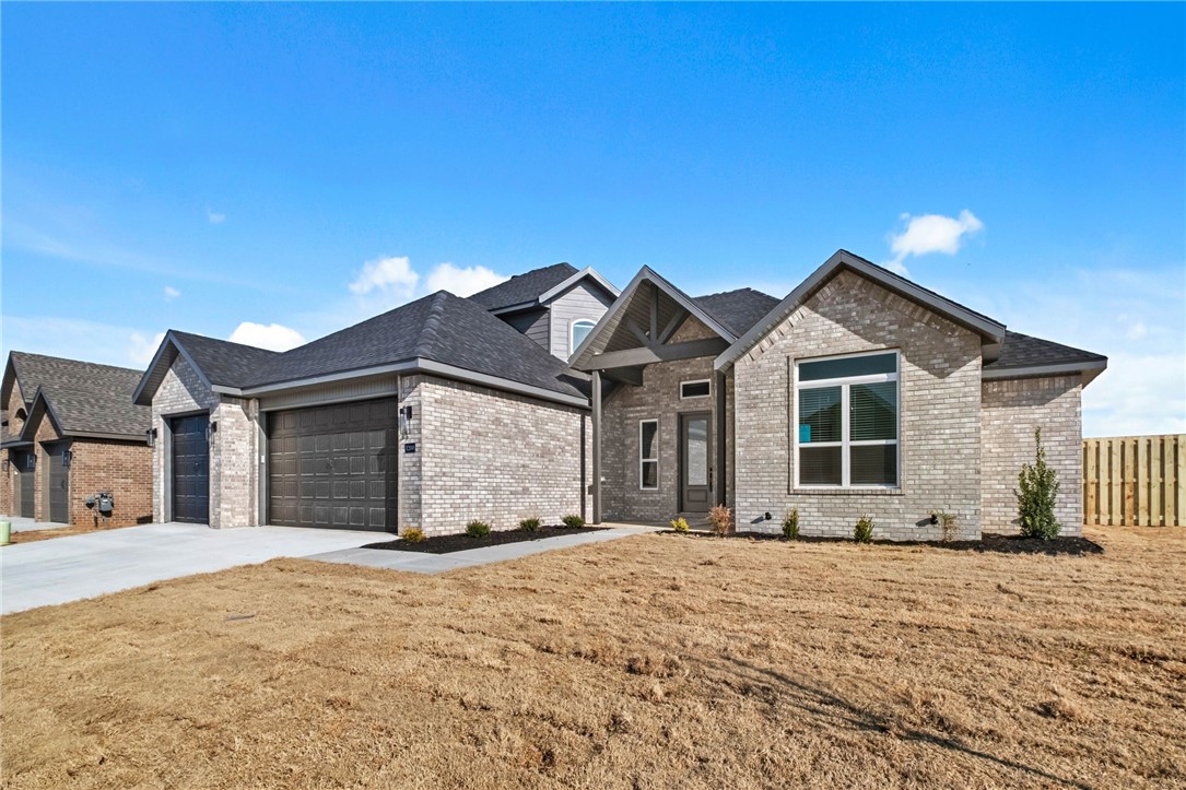 The Reserve at Wolverine - Residential