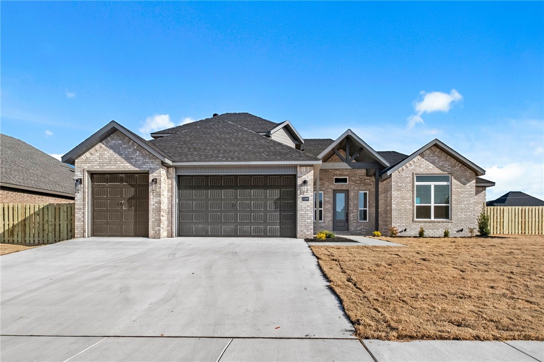 The Reserve at Wolverine - Residential