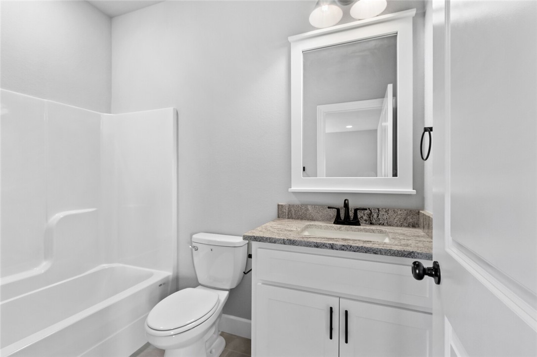 The Reserve at Wolverine - Residential