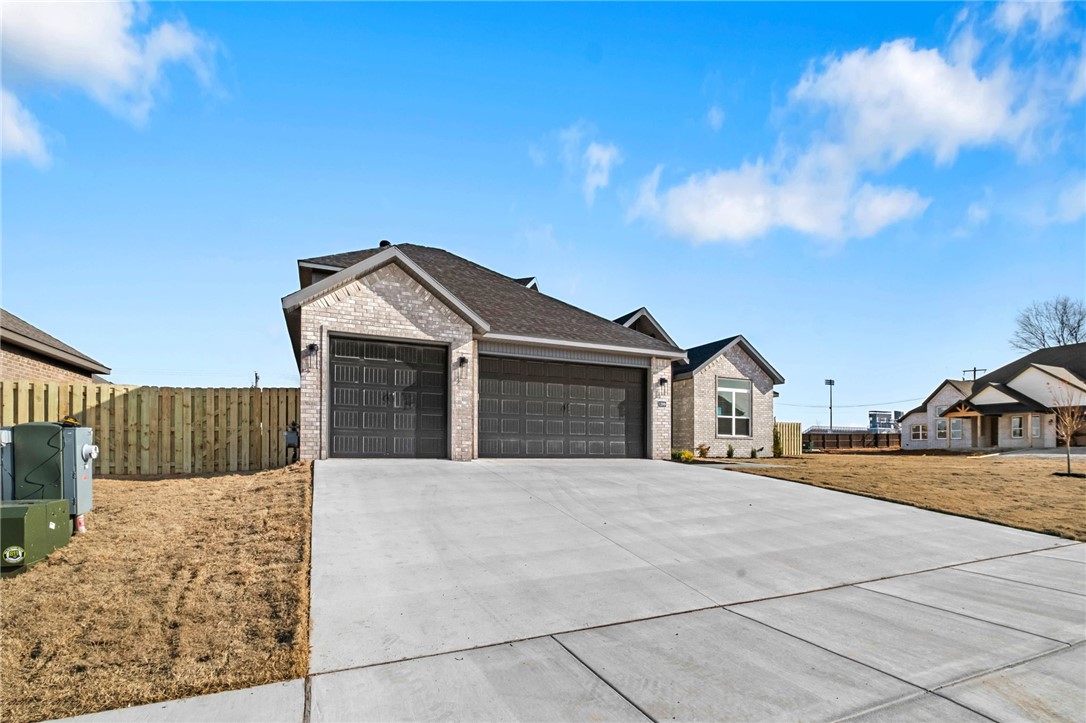 The Reserve at Wolverine - Residential