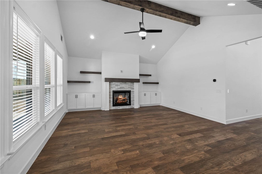 The Reserve at Wolverine - Residential