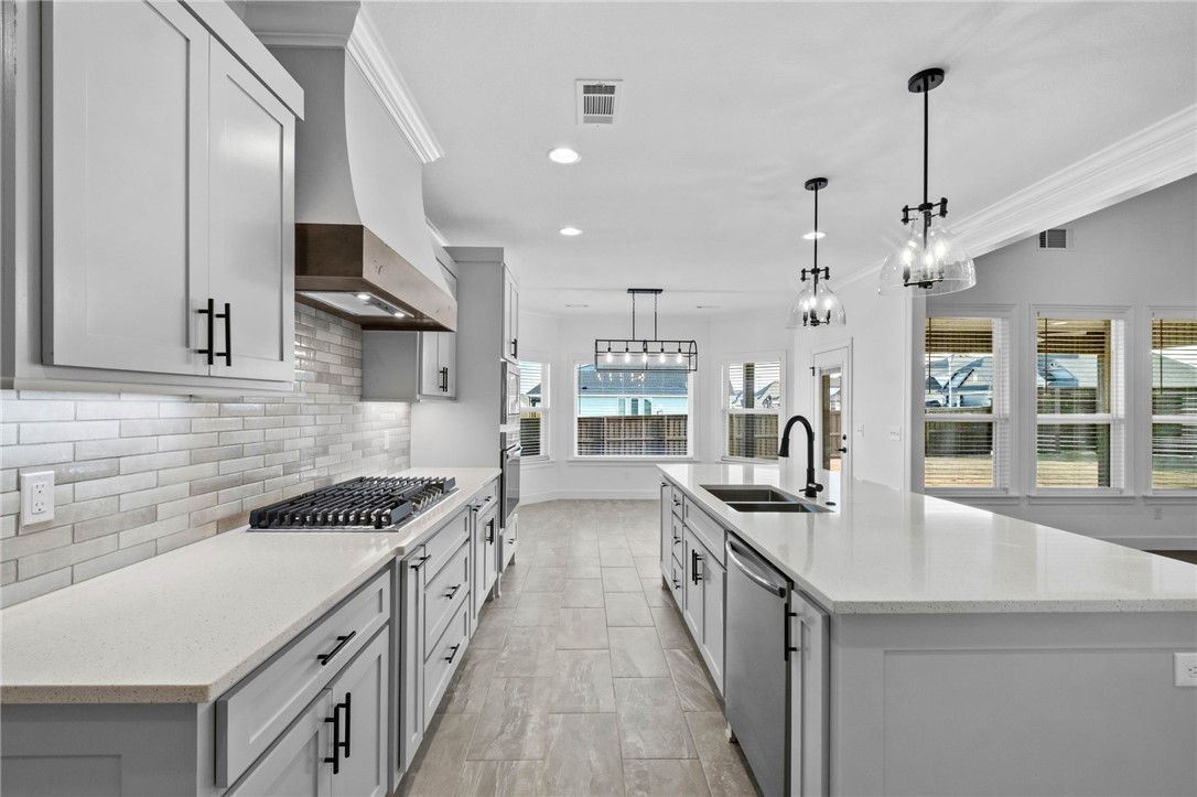 The Reserve at Wolverine - Residential