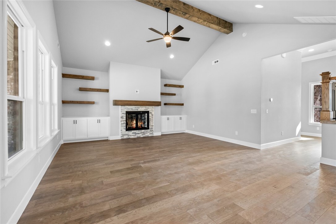 The Reserve at Wolverine - Residential