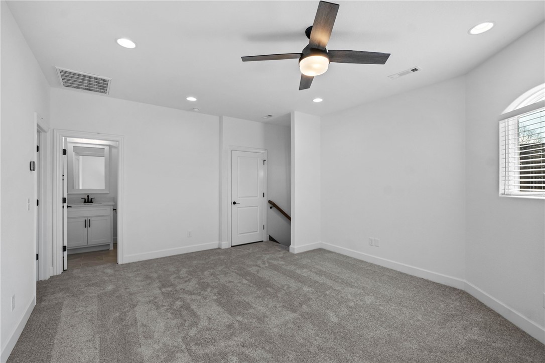 The Reserve at Wolverine - Residential