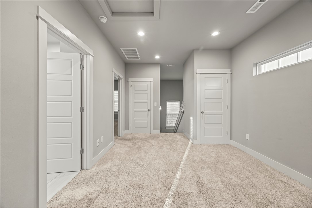 Bungalows At Cato Spgs - Residential