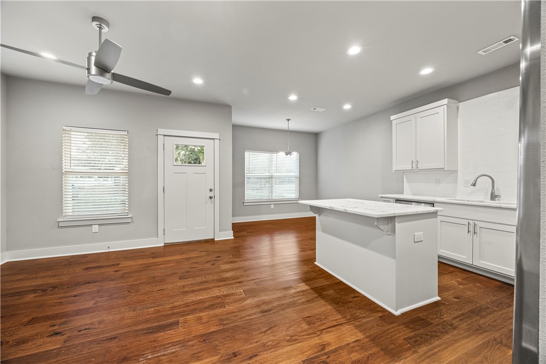 Bungalows At Cato Spgs - Residential