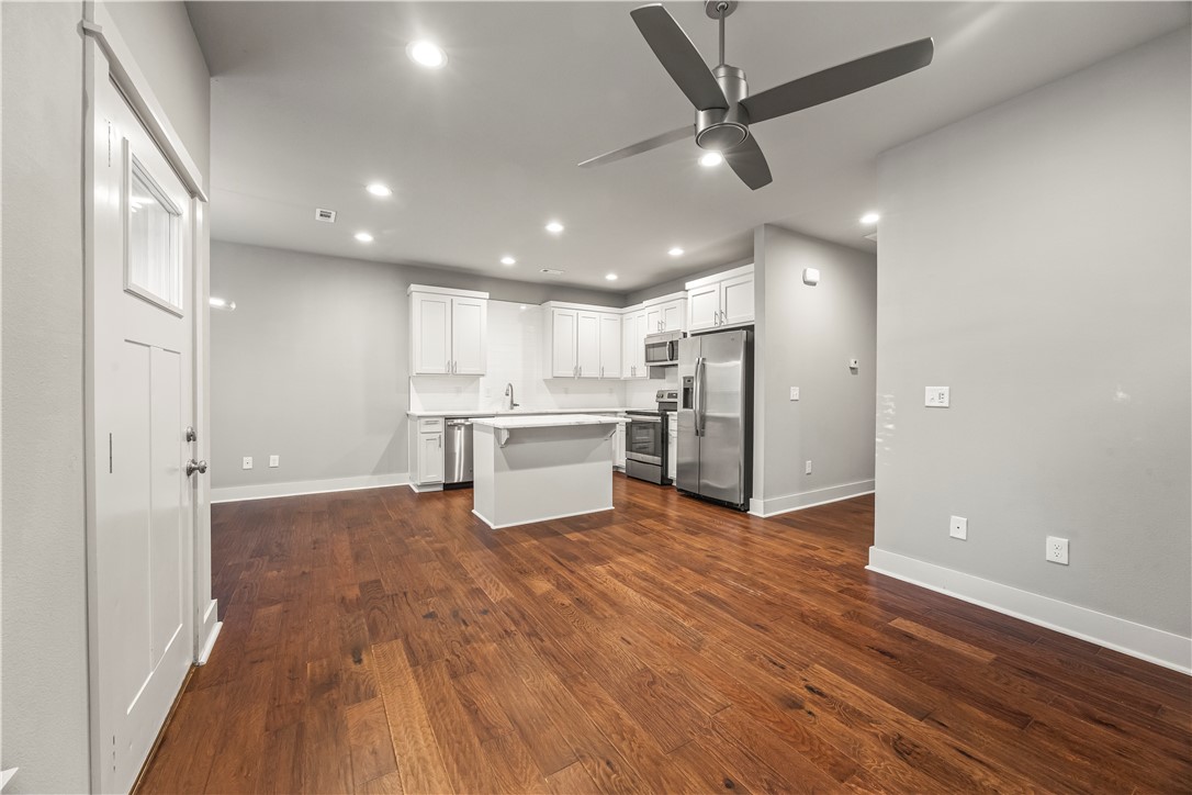 Bungalows At Cato Spgs - Residential