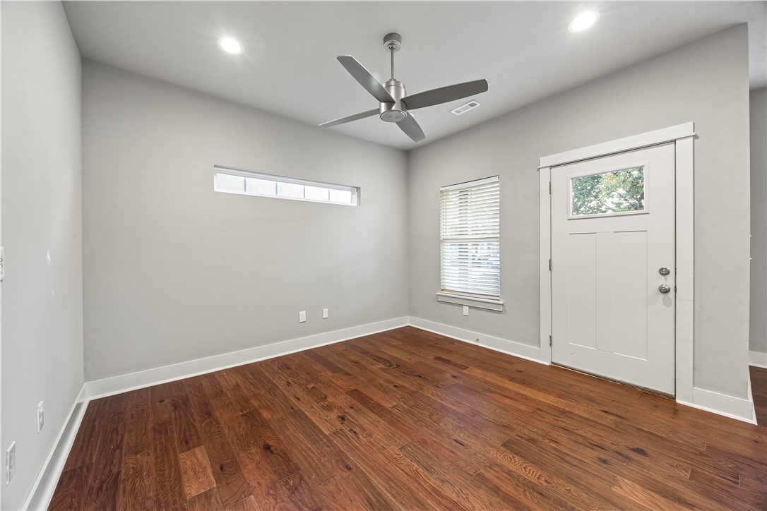 Bungalows At Cato Spgs - Residential