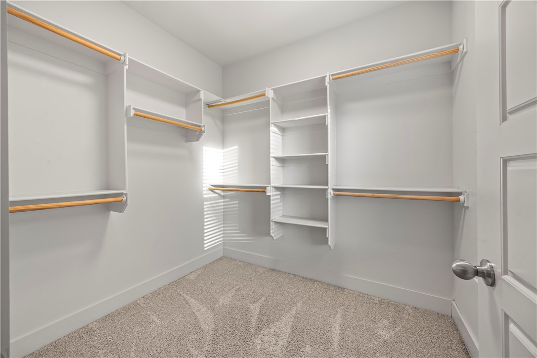 Bungalows At Cato Spgs - Residential