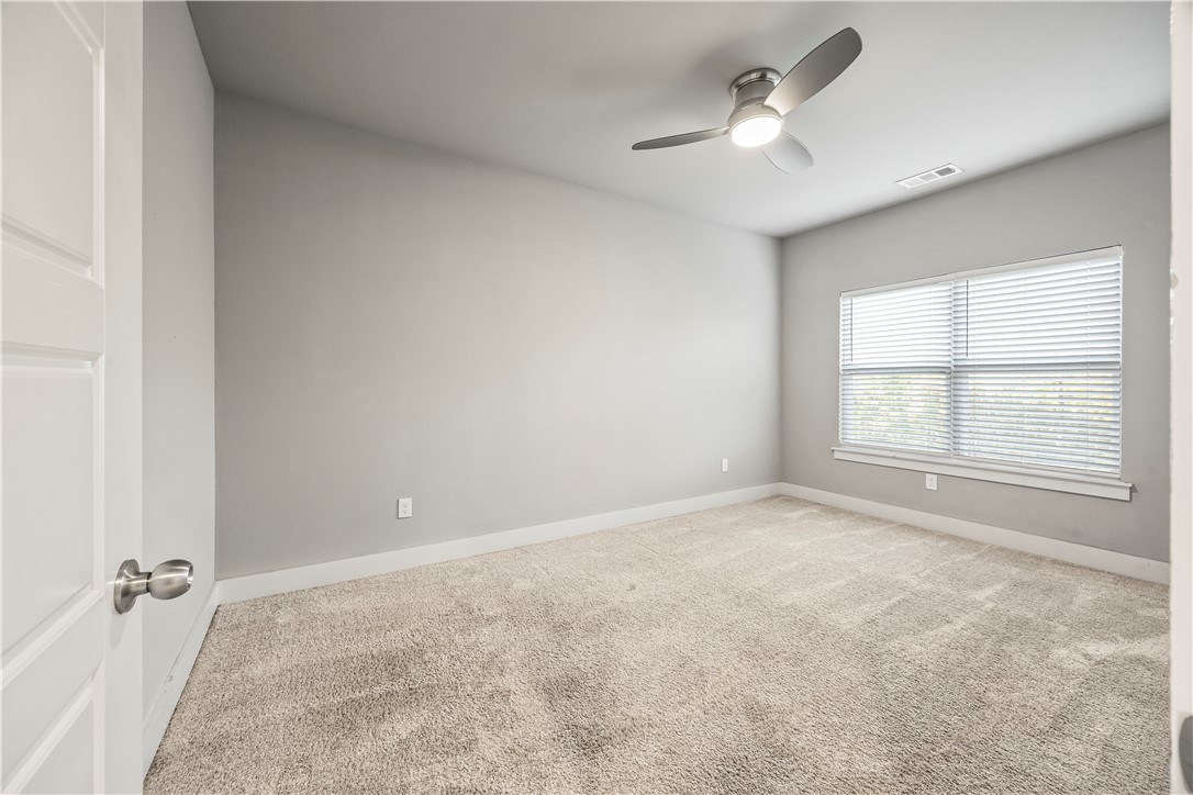 Bungalows At Cato Spgs - Residential