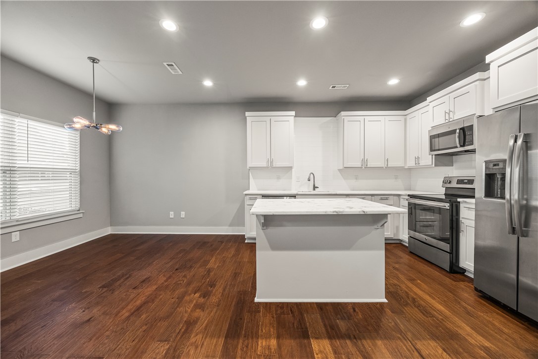 Bungalows At Cato Spgs - Residential