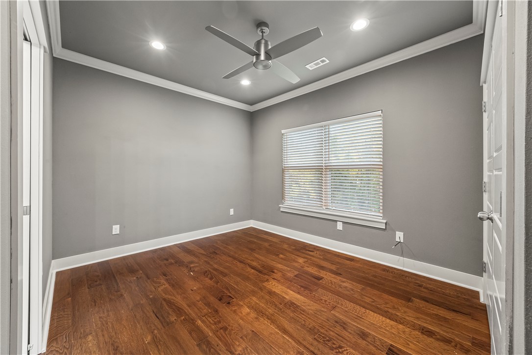 Bungalows At Cato Spgs - Residential