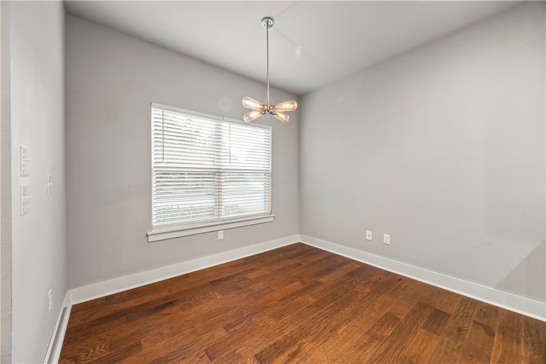 Bungalows At Cato Spgs - Residential