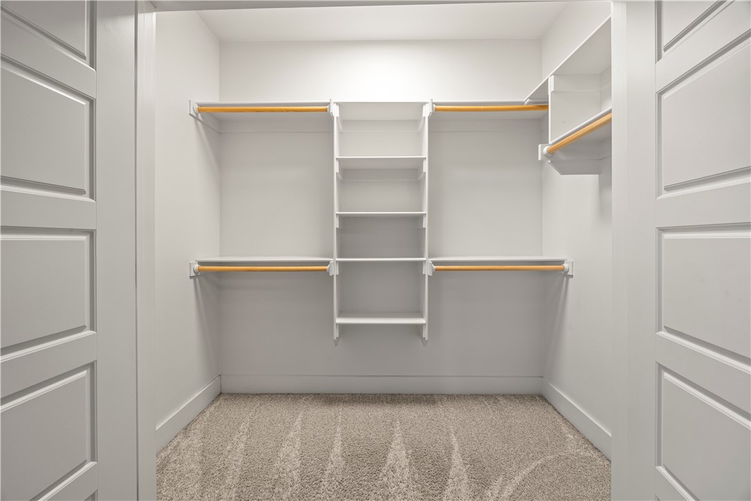 Bungalows At Cato Spgs - Residential