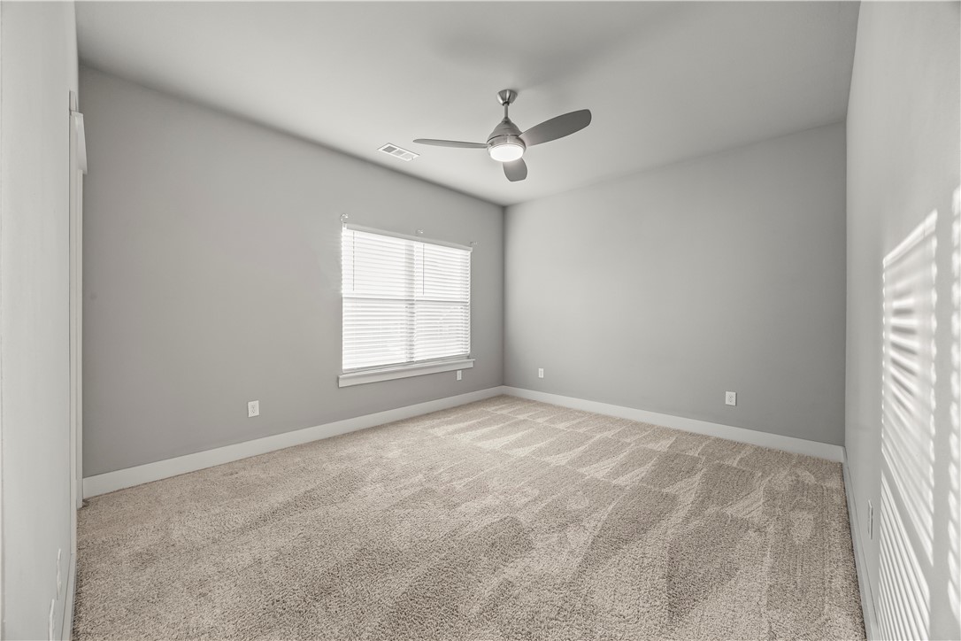 Bungalows At Cato Spgs - Residential