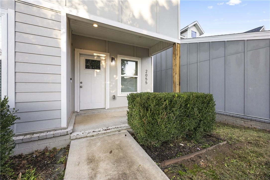 Bungalows At Cato Spgs - Residential