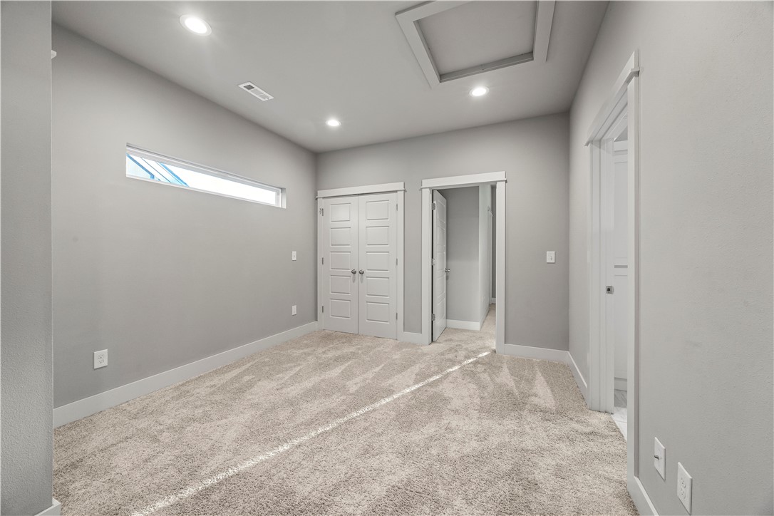 Bungalows At Cato Spgs - Residential