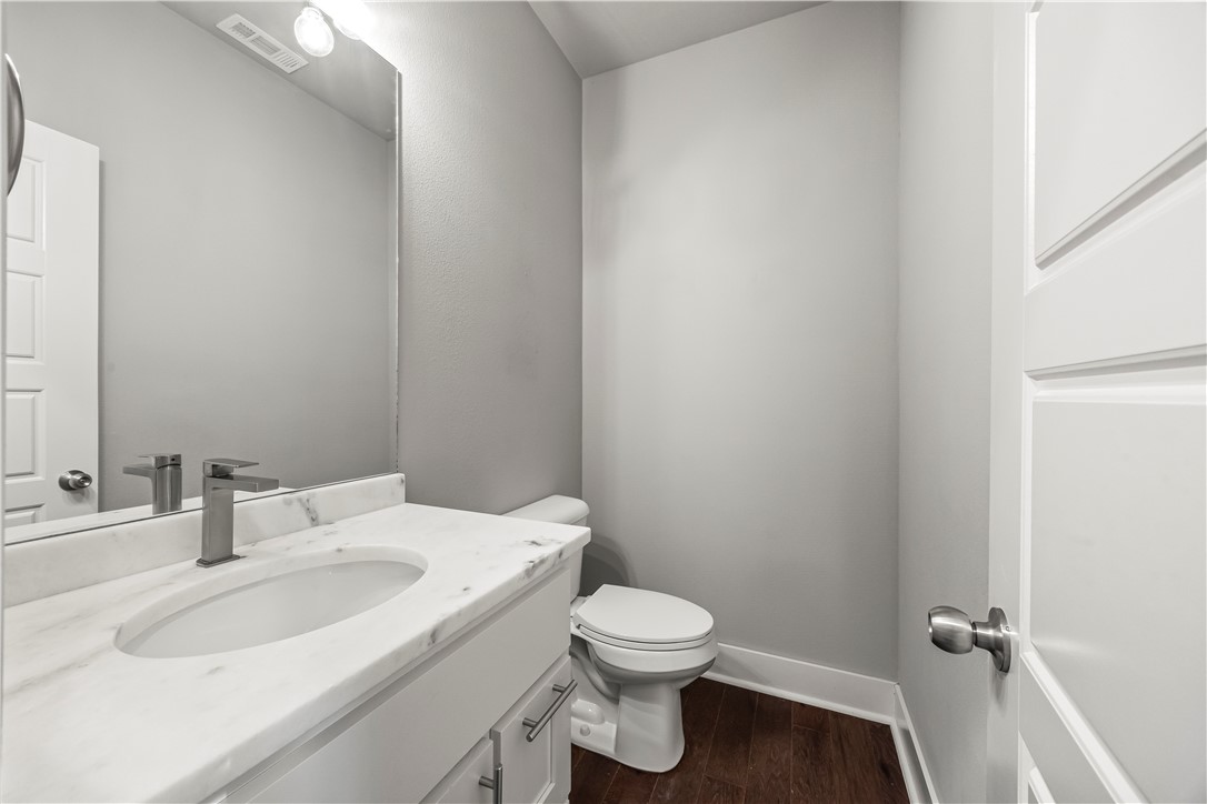 Bungalows At Cato Spgs - Residential