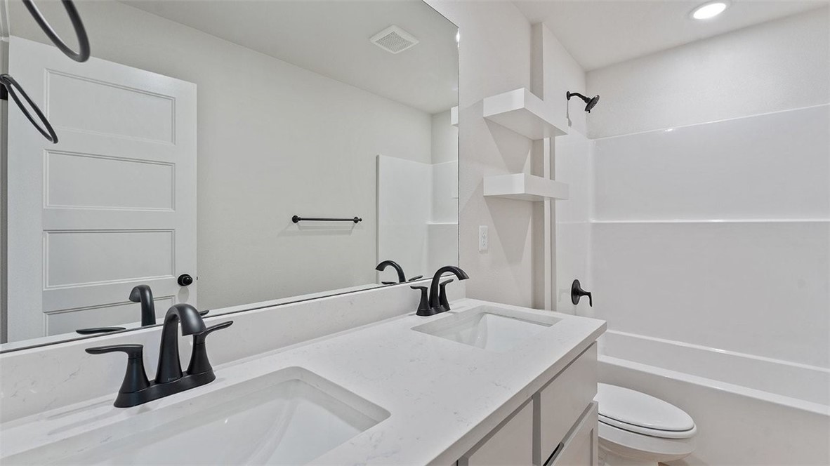 Pea Ridge Pointe - Residential Lease